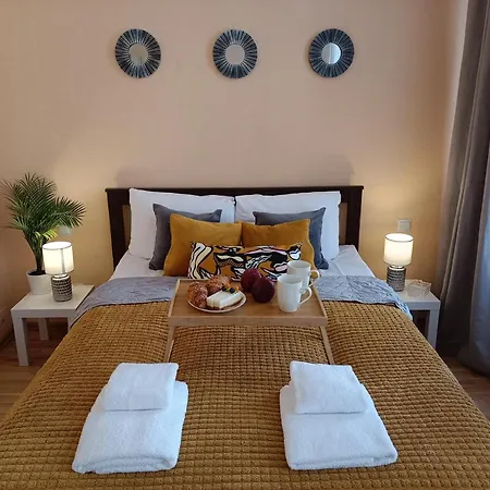 Dream - Centrally Located