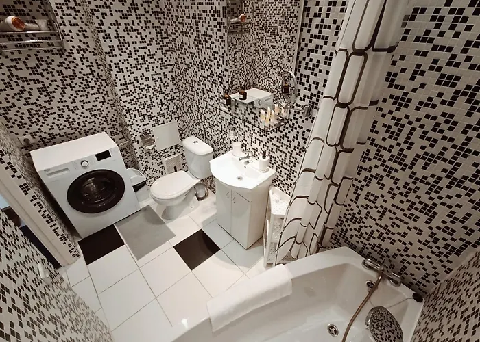 Dream - Centrally Located Рига