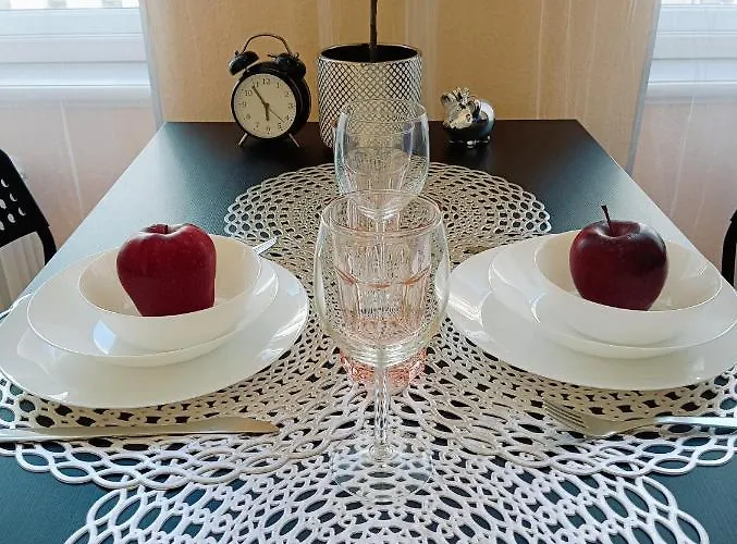 Апартаменты Dream - Centrally Located Рига