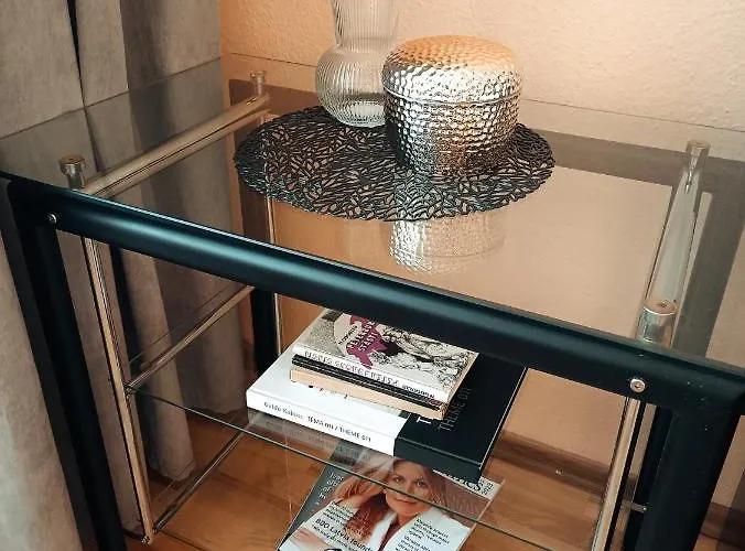 Апартаменты Dream - Centrally Located Рига