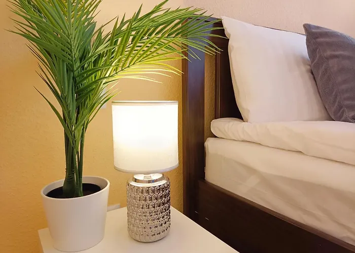 Dream - Centrally Located * Рига