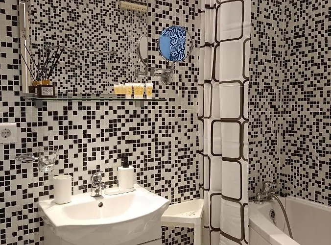 Dream - Centrally Located Рига