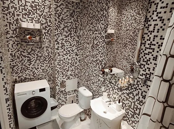 Апартаменты Dream - Centrally Located *