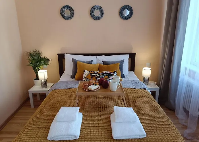 Dream - Centrally Located