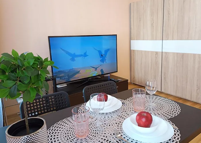 Dream - Centrally Located