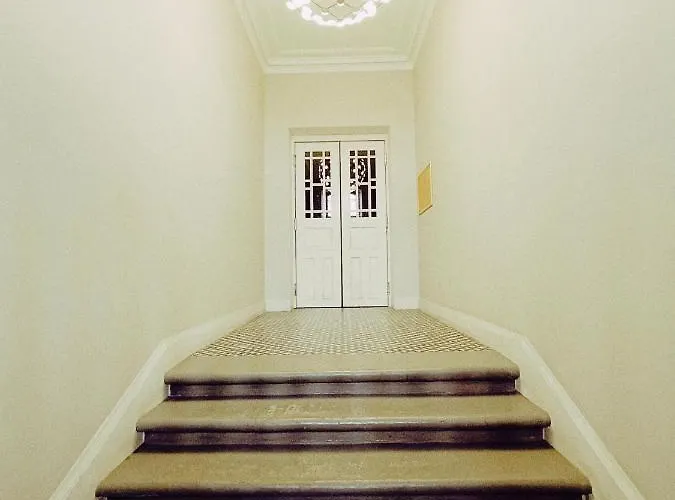 Dream - Centrally Located * Рига