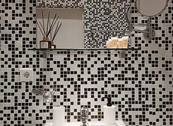 Dream - Centrally Located Апартаменты Рига