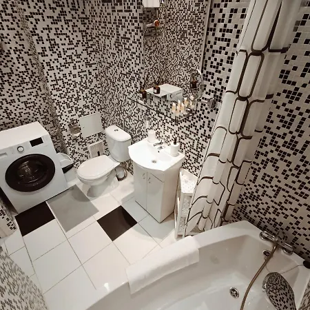 Centrally Located Riga