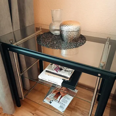 Apartmán Centrally Located Riga