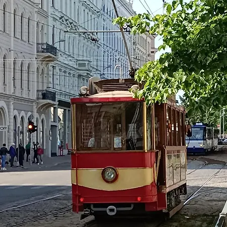 Centrally Located Apartamento