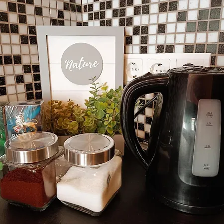 Centrally Located * Riga