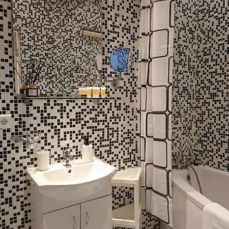 Centrally Located Riga