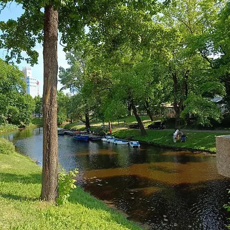 Centrally Located Apartment *