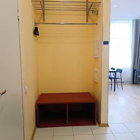 Centrally Located Apartamento Riga