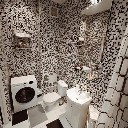 Apartament Centrally Located *
