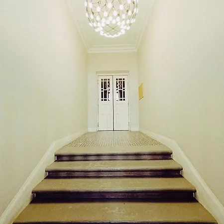 Centrally Located * Ryga