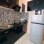 Apartman Centrally Located