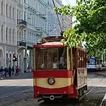 Centrally Located Apartman