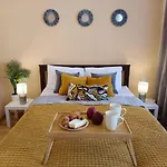 Apartman Centrally Located *