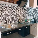 Centrally Located Apartman Riga