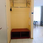 Centrally Located Apartman Riga