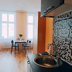 Apartman Centrally Located *